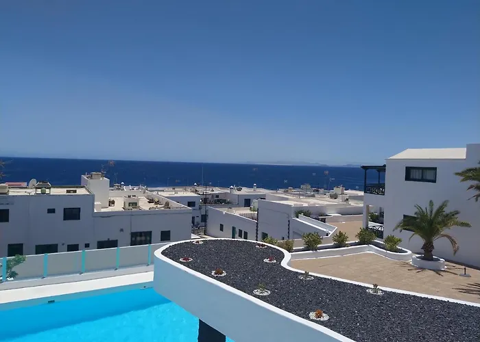 Apartment Portonovo Paraiso - Sea View - Piscina - Wifi - Old Town