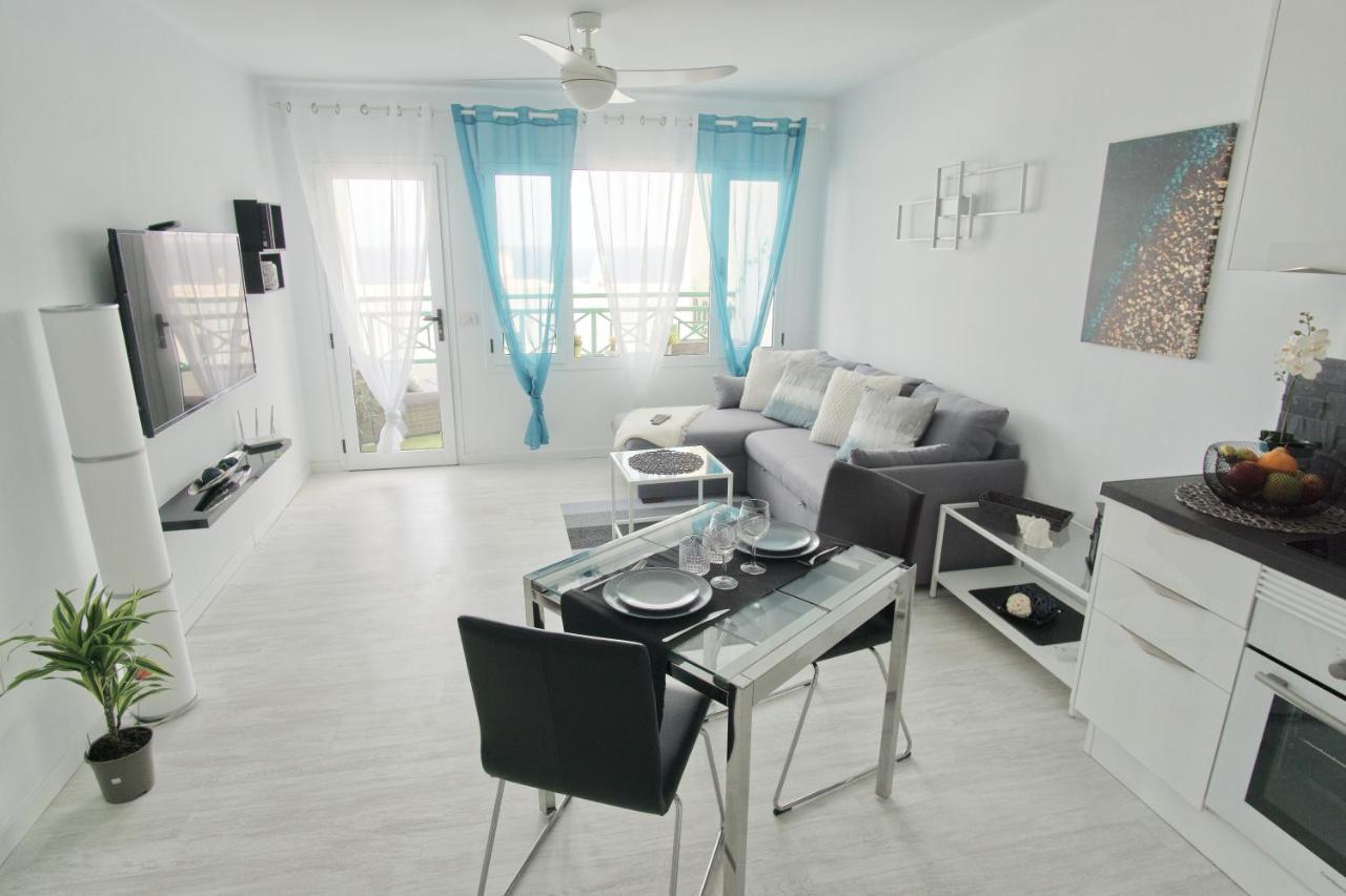 Portonovo Paraiso - Sea View - Piscina - Wifi - Old Town Apartment *