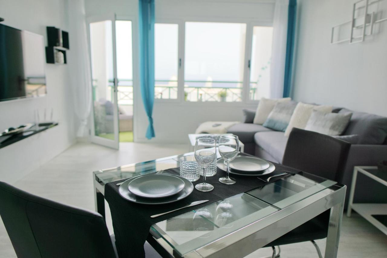 Portonovo Paraiso - Sea View - Piscina - Wifi - Old Town Apartment