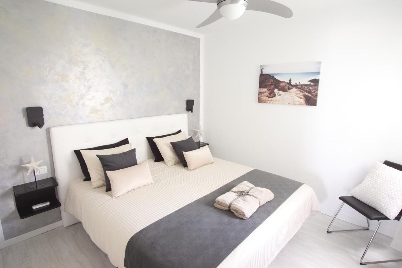 Portonovo Paraiso - Sea View - Piscina - Wifi - Old Town Apartment *