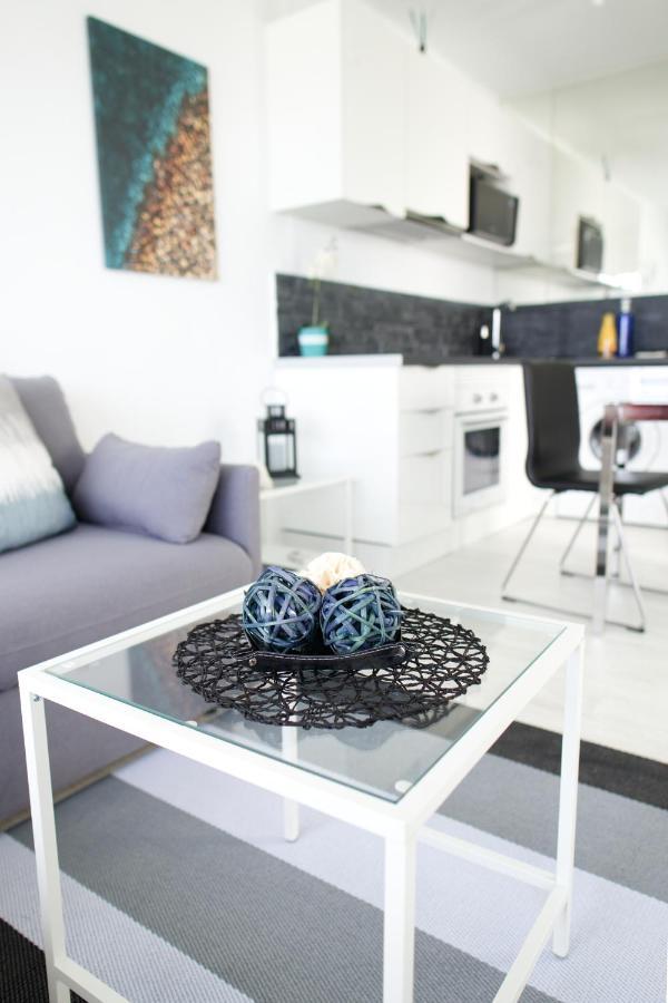 Apartment Portonovo Paraiso - Sea View - Piscina - Wifi - Old Town