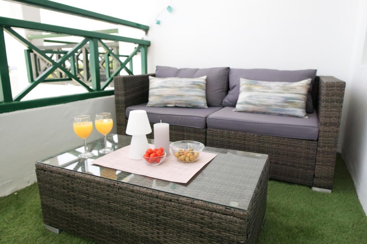 Portonovo Paraiso - Sea View - Piscina - Wifi - Old Town Apartment *