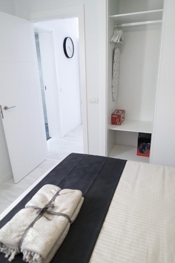 Portonovo Paraiso - Sea View - Piscina - Wifi - Old Town Apartment *