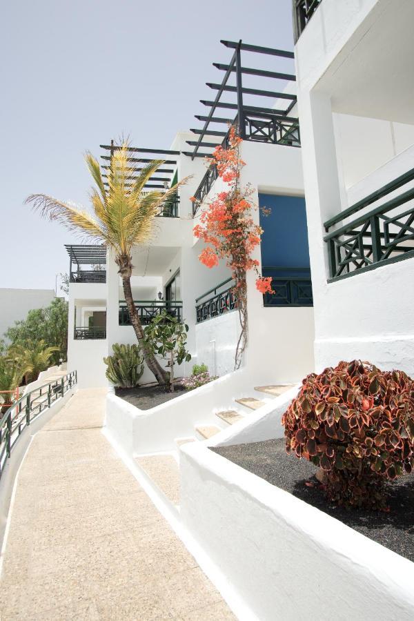Portonovo Paraiso - Sea View - Piscina - Wifi - Old Town Apartment Puerto del Carmen (Lanzarote)