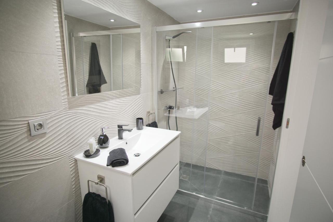 Portonovo Paraiso - Sea View - Piscina - Wifi - Old Town Apartment *