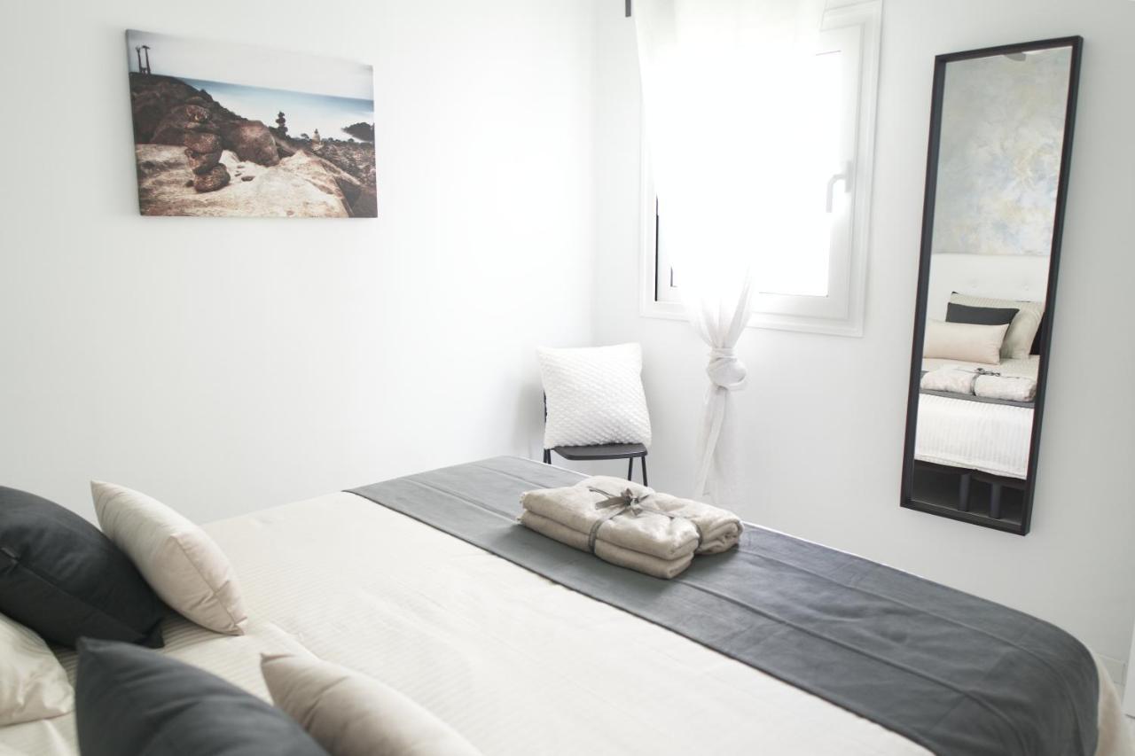 Apartment Portonovo Paraiso - Sea View - Piscina - Wifi - Old Town Puerto del Carmen (Lanzarote)