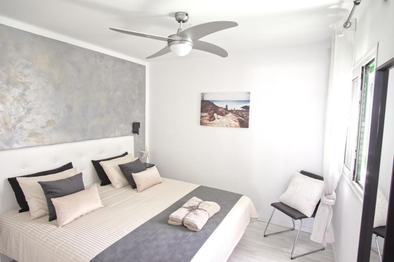 Portonovo Paraiso - Sea View - Piscina - Wifi - Old Town Apartment Puerto del Carmen (Lanzarote)