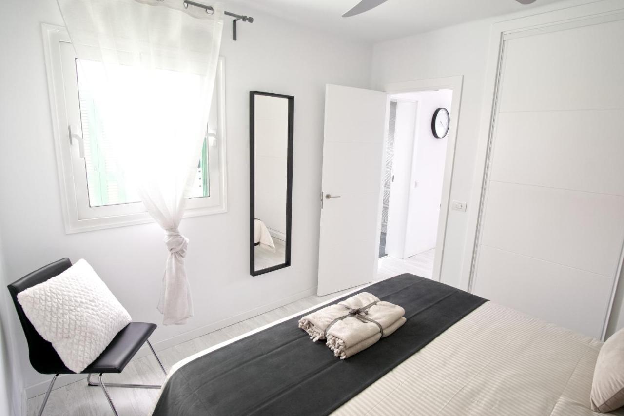 Appartement Portonovo Paraiso - Sea View - Piscina - Wifi - Old Town Puerto del Carmen (Lanzarote)