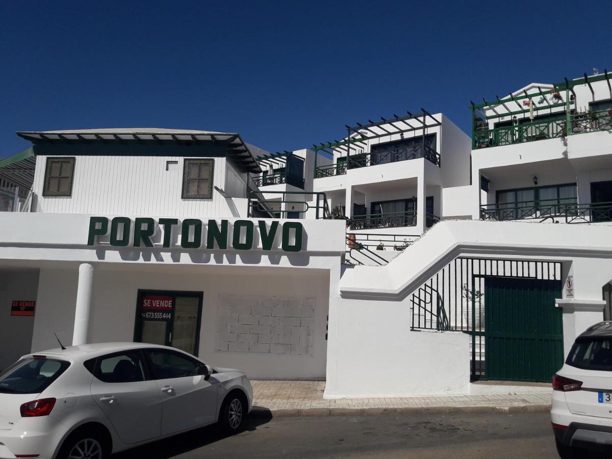 Apartment Portonovo Paraiso - Sea View - Piscina - Wifi - Old Town